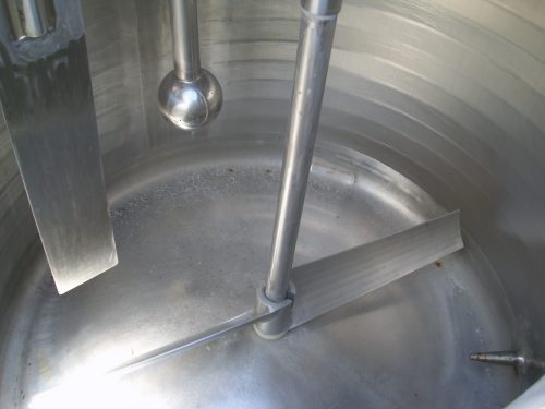 200 Gallon Walker Processor - Image 2