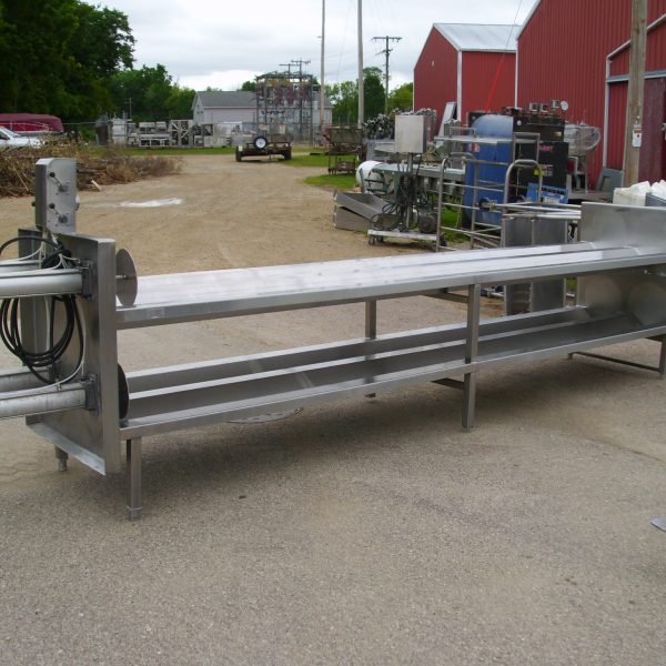 Double Row Horizontal Cheese Press