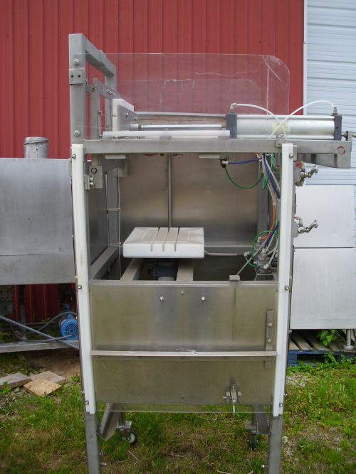 S/S Cheese Cutter - Image 2