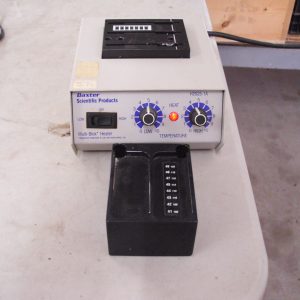 Multi-Blok Heater