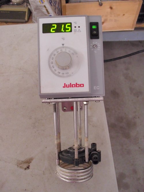 Heating Circulator
