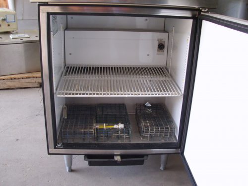 True Manufacturing Refrigerator - Image 2