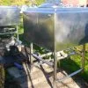 Breddo 100 Gallon Jacketed Likwifier