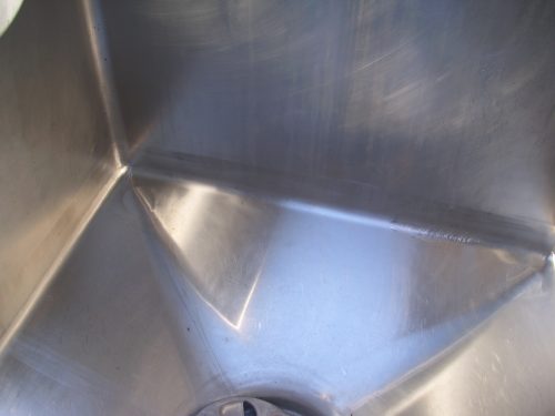 Breddo 100 Gallon Jacketed Likwifier - Image 2