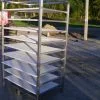 S/S Draining Rack - Image 2