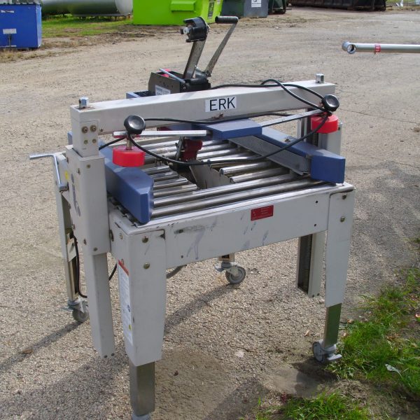 Adjustable Case Taping Machine
