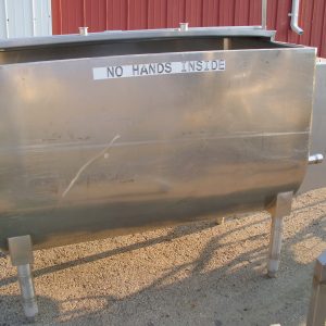 All S/S Cooker/Blender