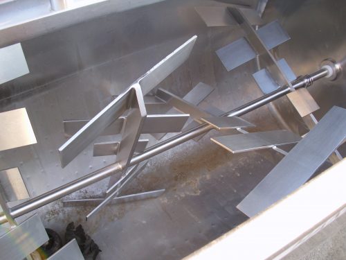 All S/S Cooker/Blender - Image 2