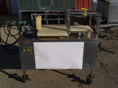 S/S Two WAY CHEESE CUTTER