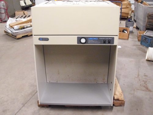 Labconco Horizontal Clean Bench