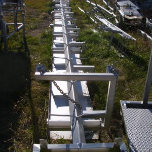 S/S Belt Conveyor