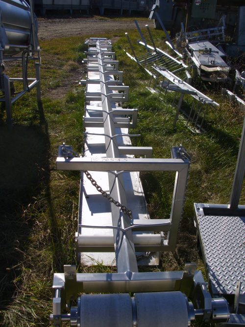 S/S Belt Conveyor