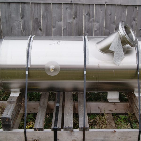 AESPTIC LIQUID PROCESSING COMPONENTS