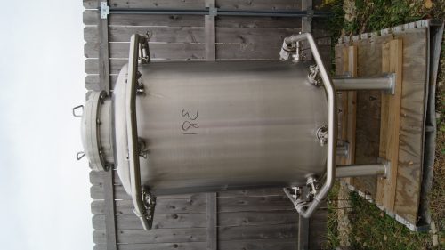 AESPTIC LIQUID PROCESSING COMPONENTS - Image 2