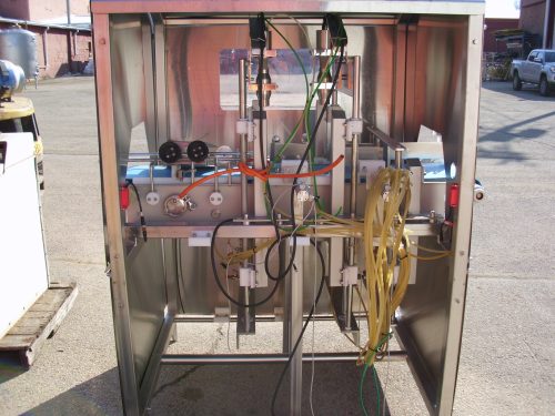 DUKAN ULTRASONIC FOOD CUTTING MACHINE