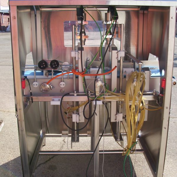 DUKAN ULTRASONIC FOOD CUTTING MACHINE