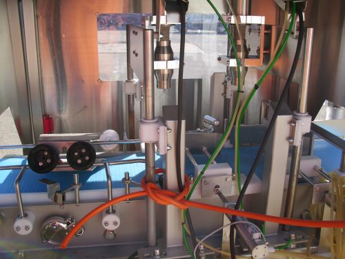 DUKAN ULTRASONIC FOOD CUTTING MACHINE - Image 5