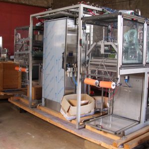 ALFA LAVAL ASTEPO CAF FILLER