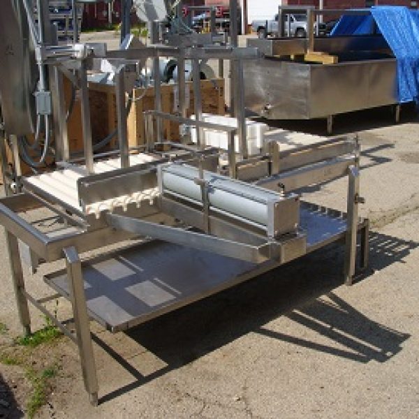 2-WAY HORIZONTAL CHEESE CUTTER