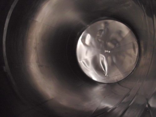 15,000 Gallon DCI S/S insulated tank - Image 3