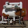 CHESTER JENSEN, AMMONIA PLATE CHILLER - Image 2