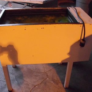 ELECTRIC WAX DIP TANK