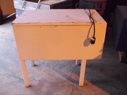ELECTRIC WAX DIP TANK - Image 2