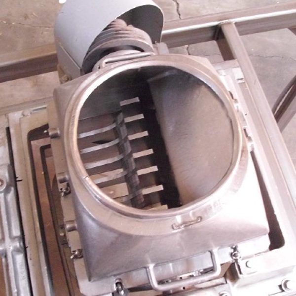 FITZPATRICK FITZMILL COMMINUTOR HAMMERMILL GRINDER