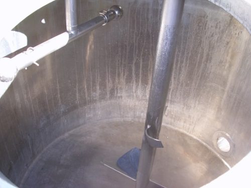 200 GALLON PROCESSOR - Image 2