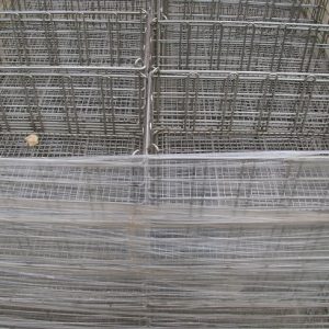 ALL S/S WIRE BASKETS