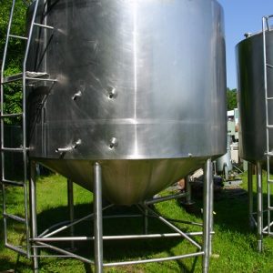 1,500 WALKER PROCESSOR