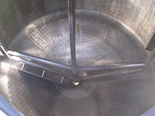 1,500 WALKER PROCESSOR - Image 2