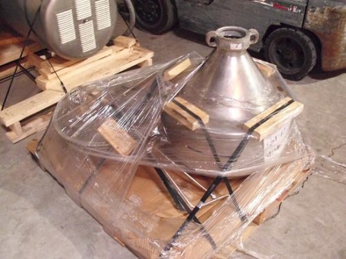 ALFA LAVAL CIP SEPARATOR - Image 2