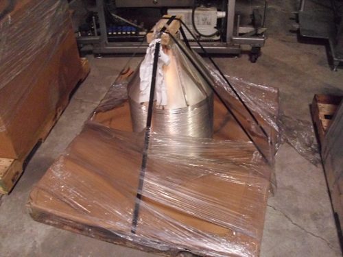 ALFA LAVAL CIP SEPARATOR - Image 3