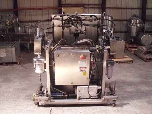 CVP FRESH VAC - MODEL A200 - Image 2