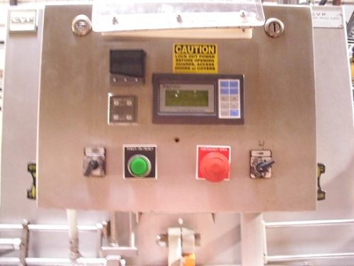 CVP FRESH VAC - MODEL A200 - Image 3