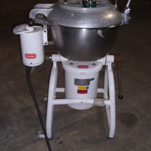 STEPHAN JACKETED PROCESS CHEESE COOKING KETTLE