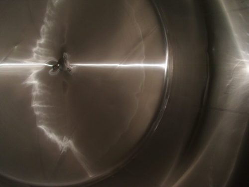 6,000 GALLON APV CREPCO, JACKETED TANK - Image 4
