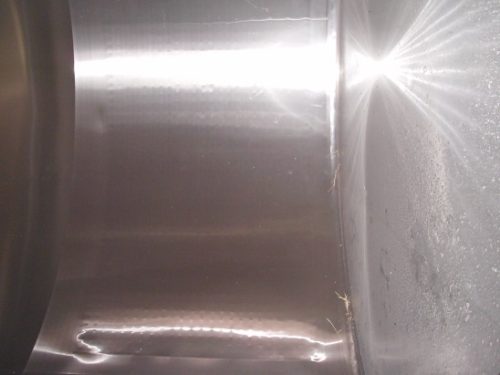 6,000 GALLON APV CREPCO, JACKETED TANK - Image 5