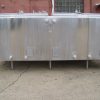 1,500 GAL, 3 COMPARTMENT, S/S FLAVOR TANK
