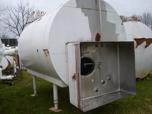 5,000 GAL CREPACO