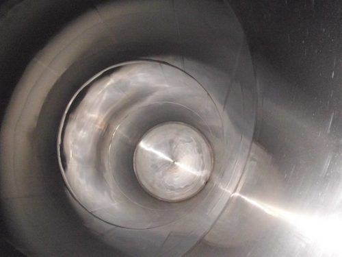 40,000 GALLON WALKER JACKETED TANK - Image 4
