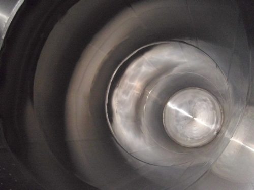 40,000 GALLON WALKER JACKETED TANK - Image 3