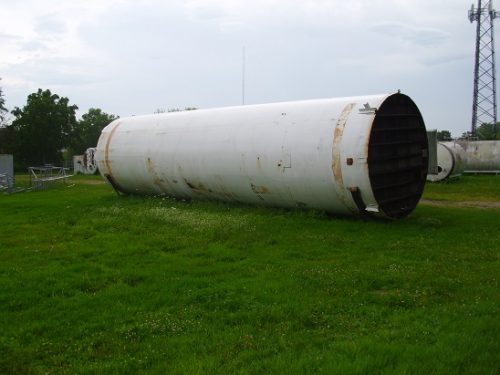 35,000 GALLON WALKER