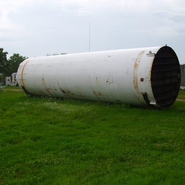 35,000 GALLON WALKER