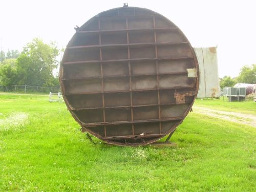 35,000 GALLON WALKER - Image 3