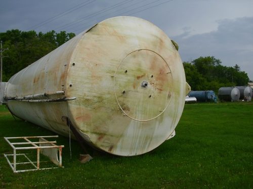 35,000 GALLON WALKER - Image 2