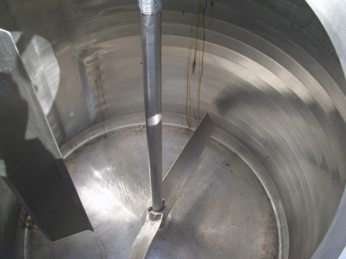 300 GALLON WALKER PROCESSOR - Image 3