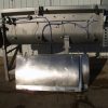 AMFEC ALL S/S DUAL PADDLE COOKER/BLENDER