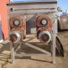 AMFEC ALL S/S DUAL PADDLE COOKER/BLENDER - Image 3